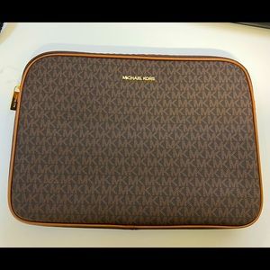 Michael Kors Laptop Case
